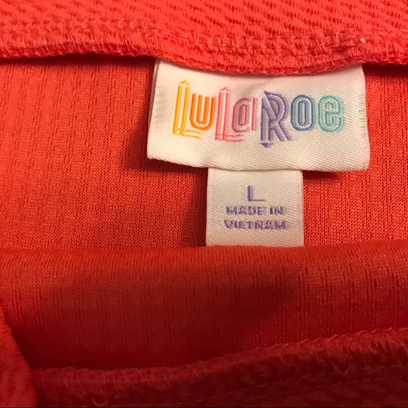 Bundle of two LuLaRoe pencil skirts. SOLD - Picture 6 of 6